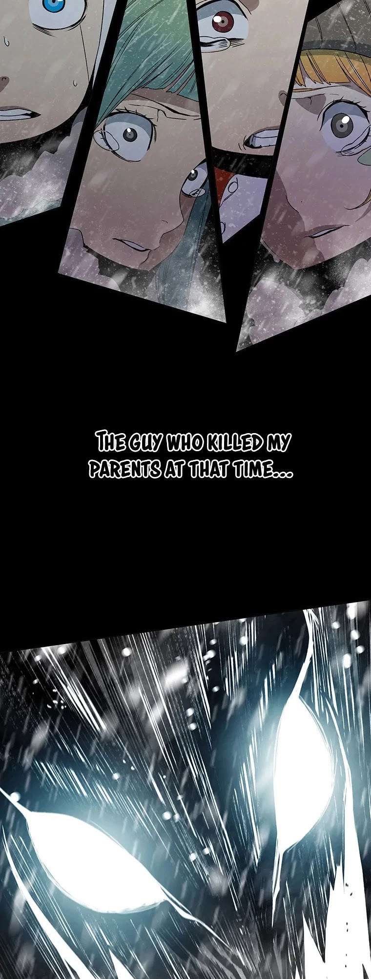 Trouble Chapter 6 page 35 - Chapter 6