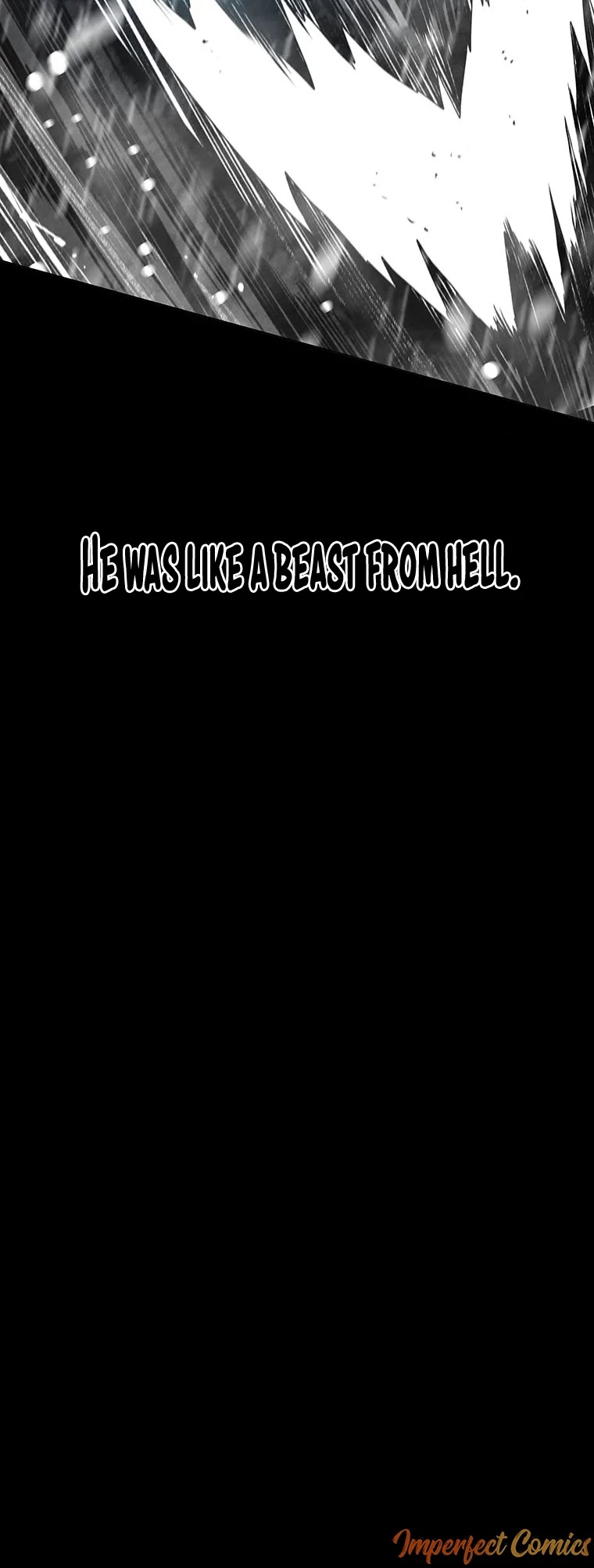 Trouble Chapter 6 page 36 - Chapter 6