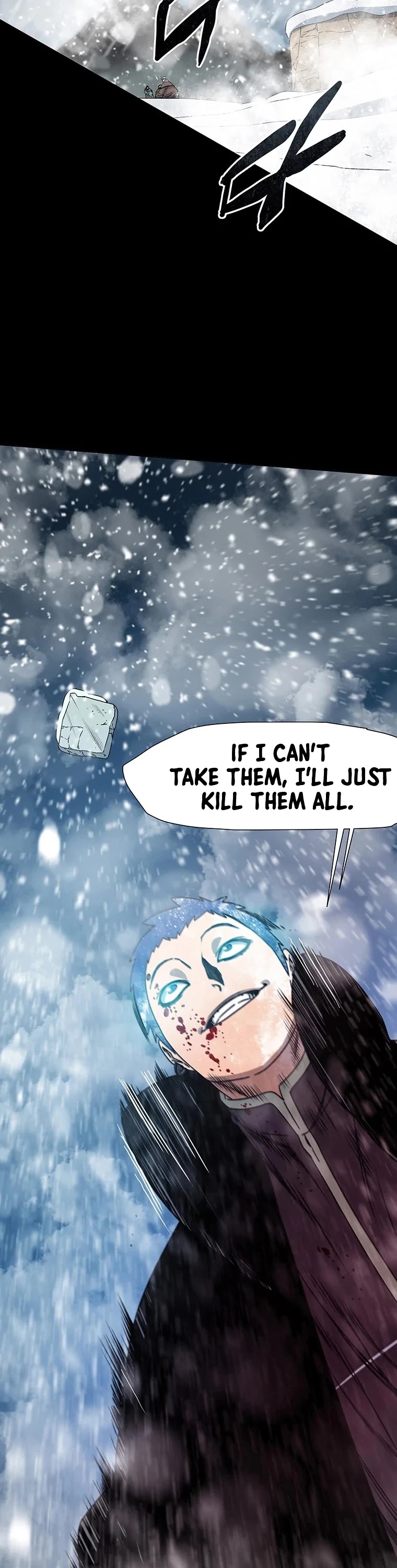 Trouble Chapter 6 page 49 - Chapter 6