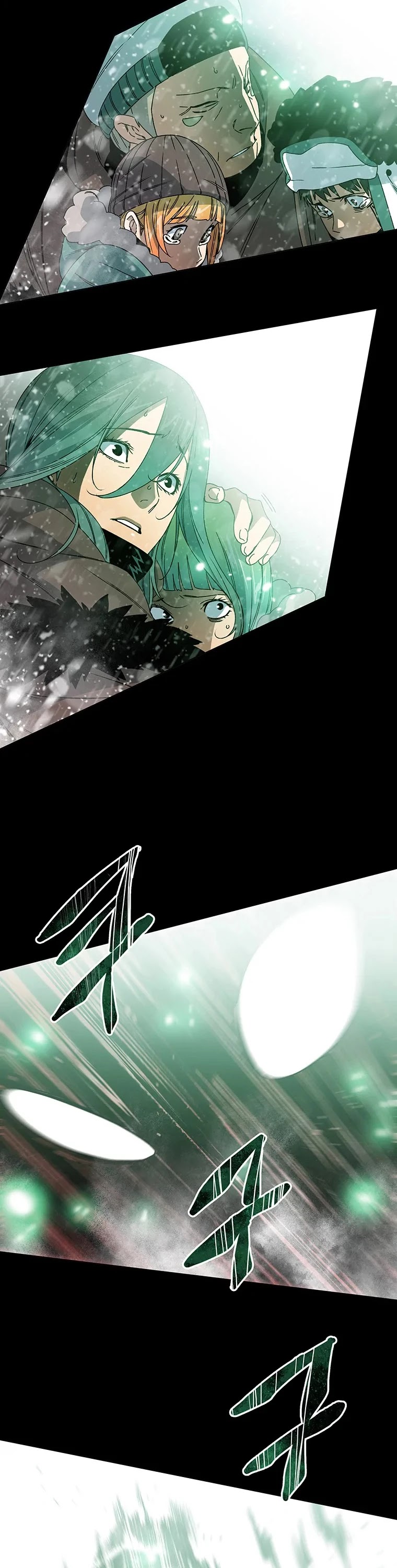 Trouble Chapter 6 page 53 - Chapter 6