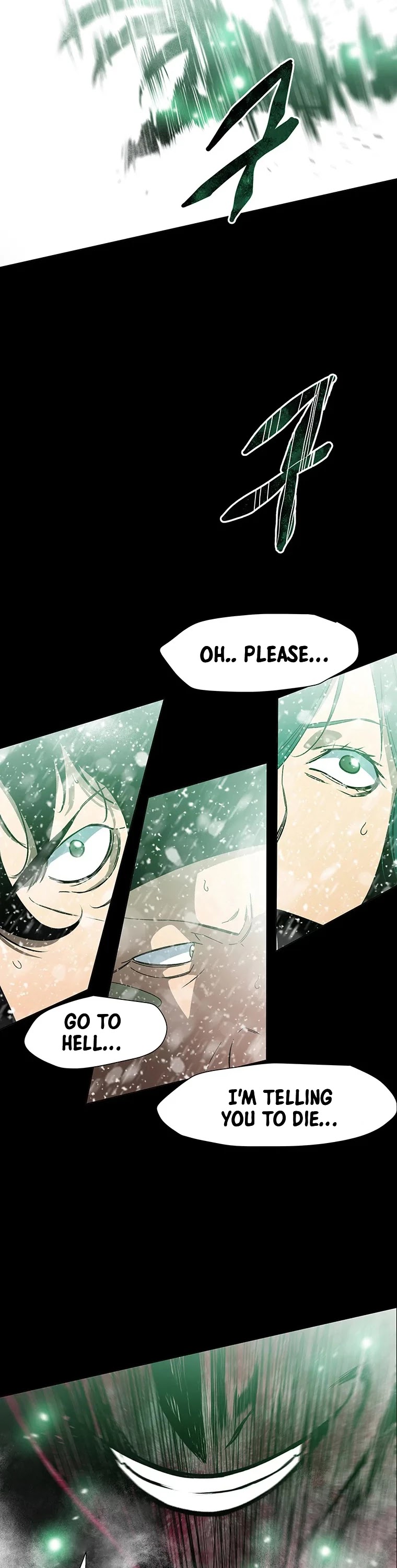 Trouble Chapter 6 page 54 - Chapter 6