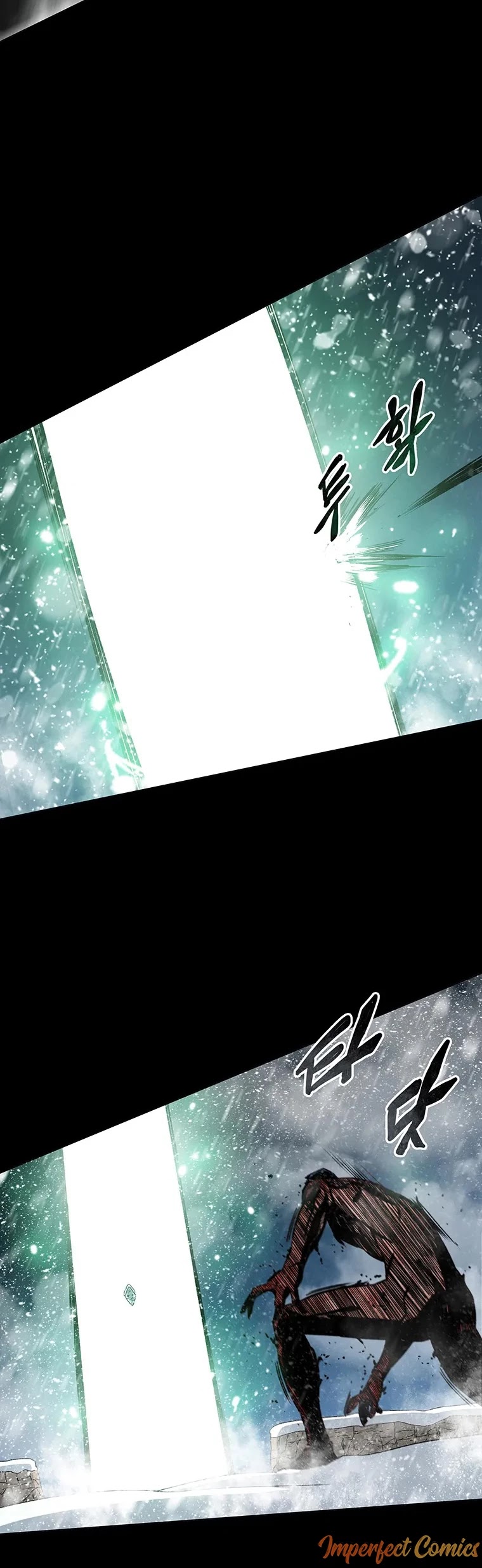 Trouble Chapter 6 page 56 - Chapter 6