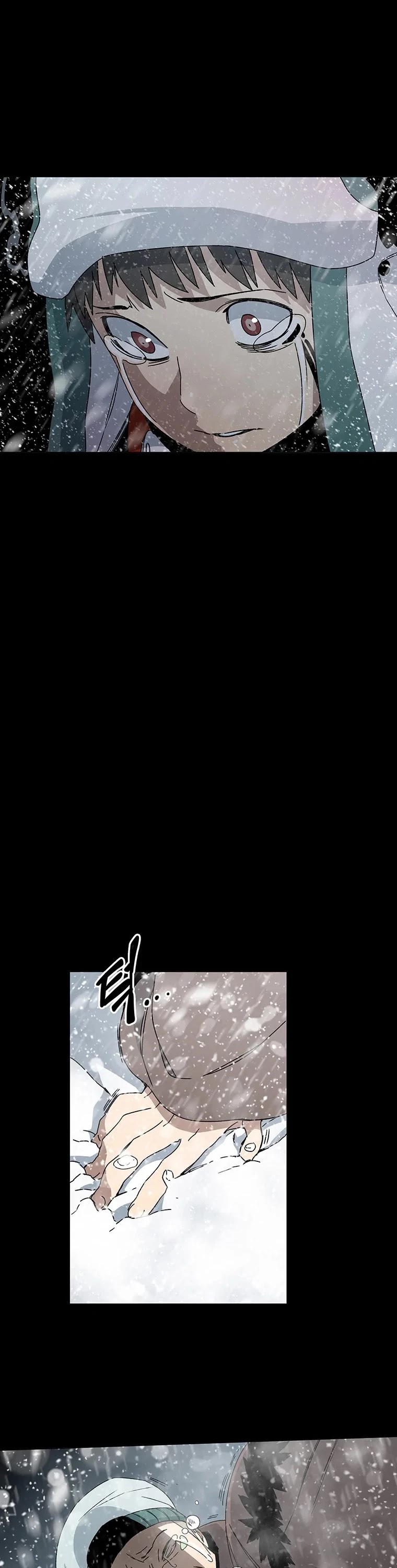 Trouble Chapter 6 page 62 - Chapter 6