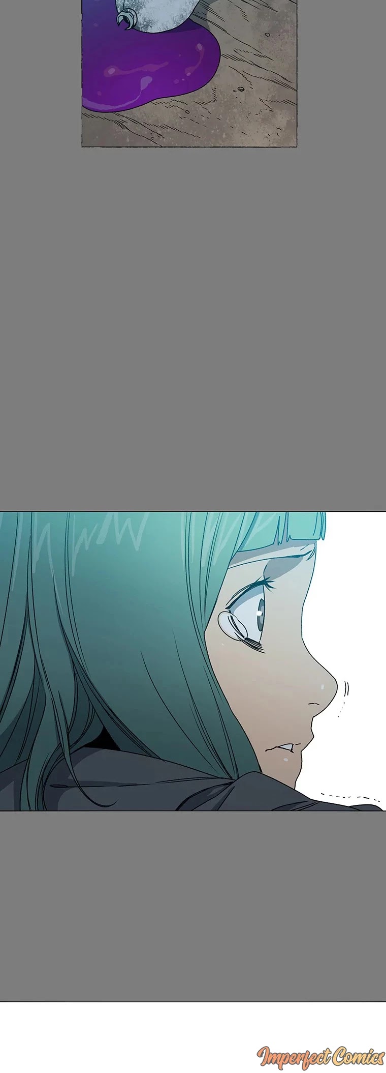 Trouble Chapter 6 page 72 - Chapter 6