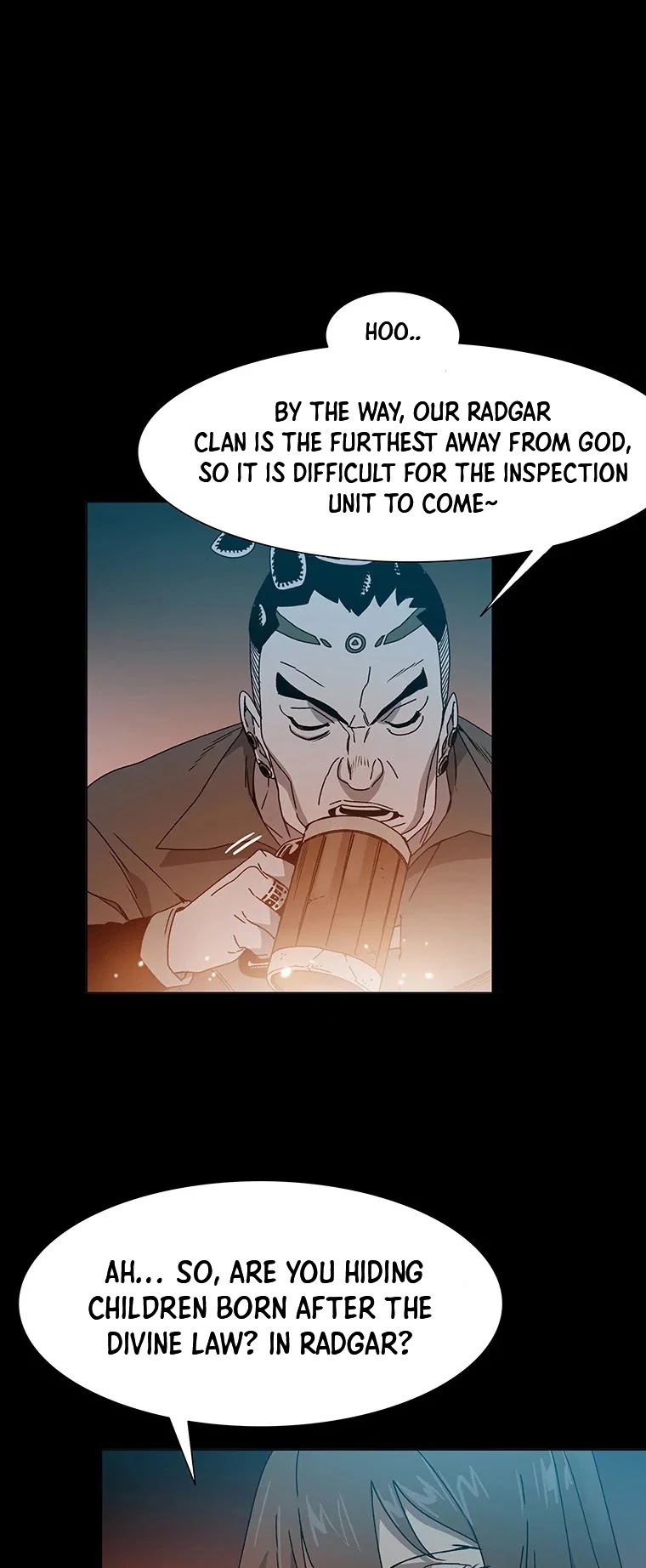 Trouble Chapter 7 page 18 - Chapter 7