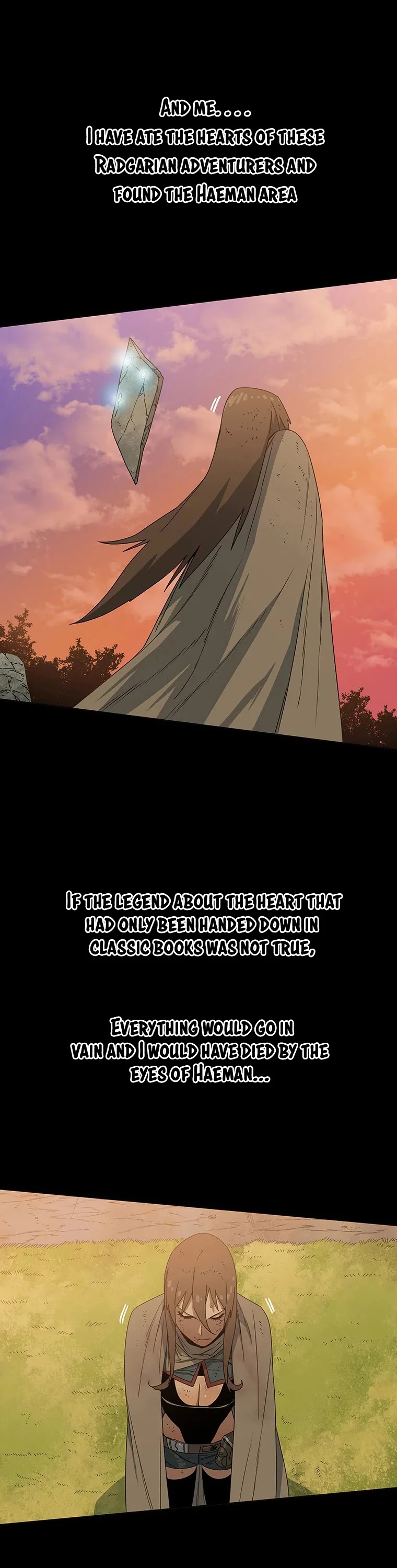 Trouble Chapter 7 page 26 - Chapter 7