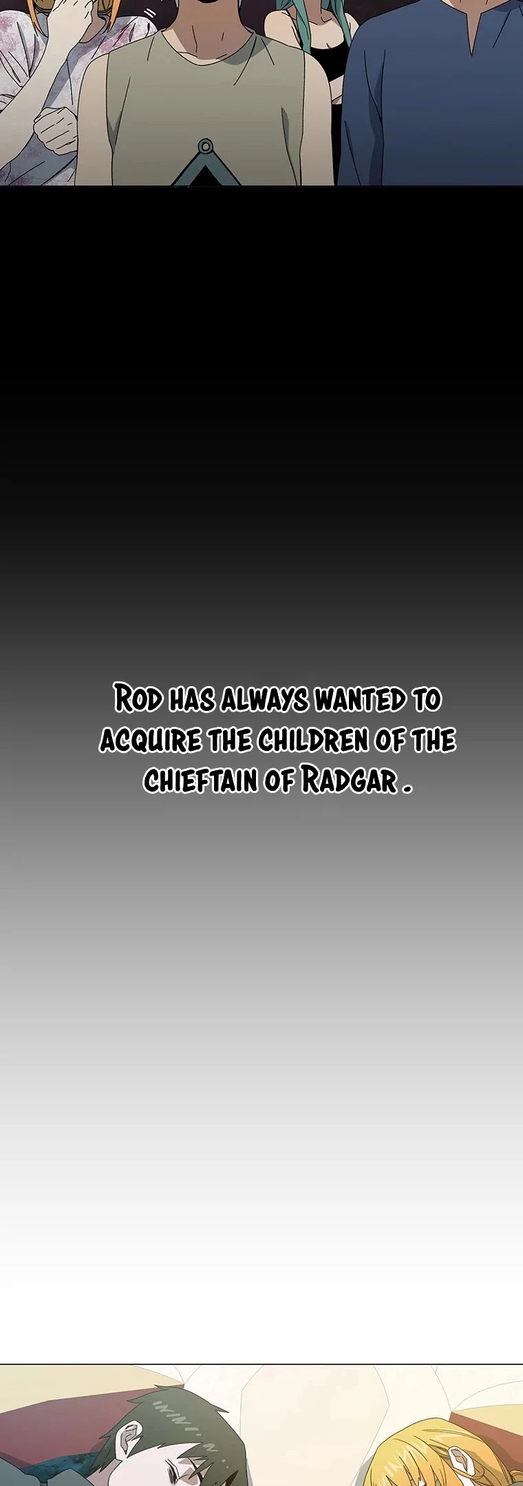 Trouble Chapter 7 page 30 - Chapter 7