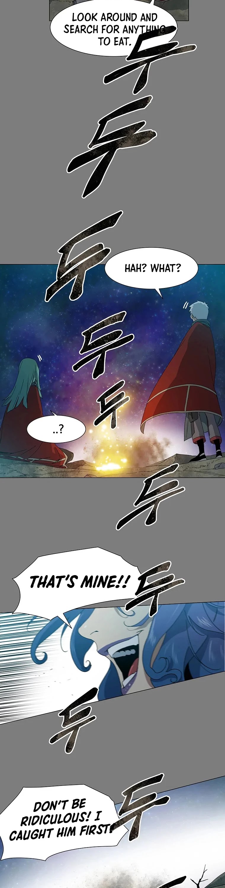 Trouble Chapter 7 page 37 - Chapter 7