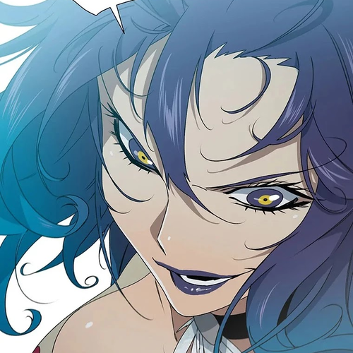 Trouble Chapter 7 cover