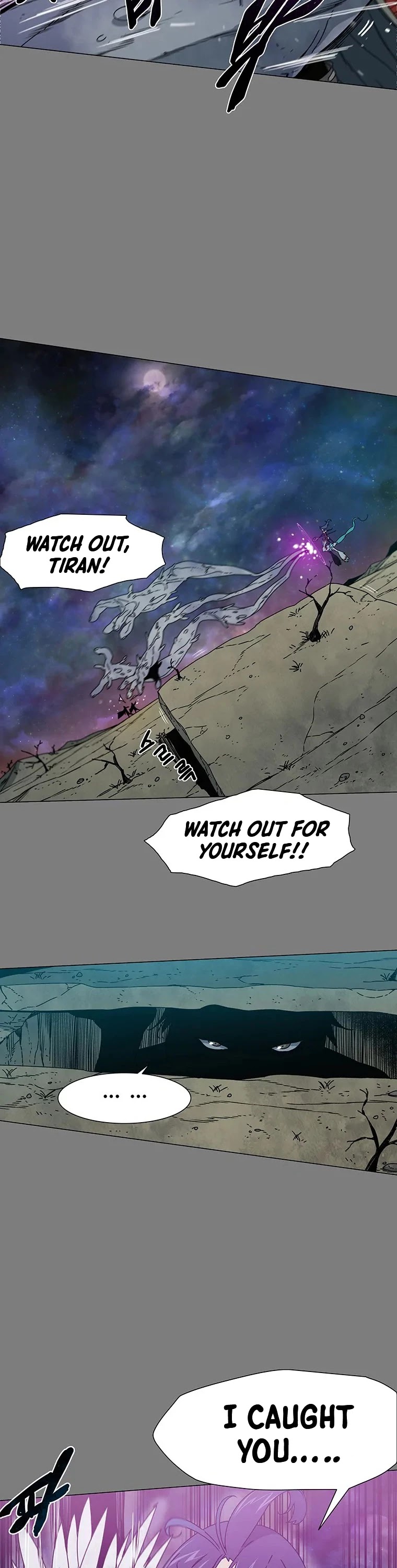 Trouble Chapter 8 page 10 - Chapter 8