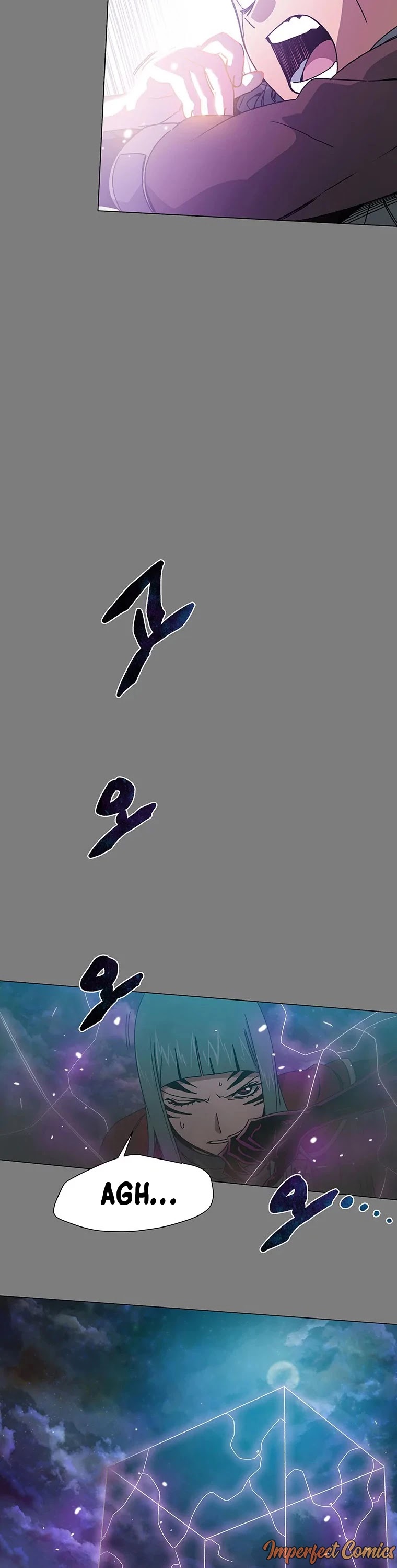 Trouble Chapter 8 page 14 - Chapter 8
