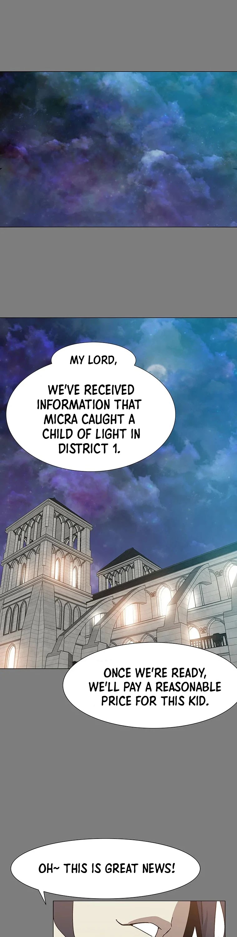 Trouble Chapter 8 page 21 - Chapter 8