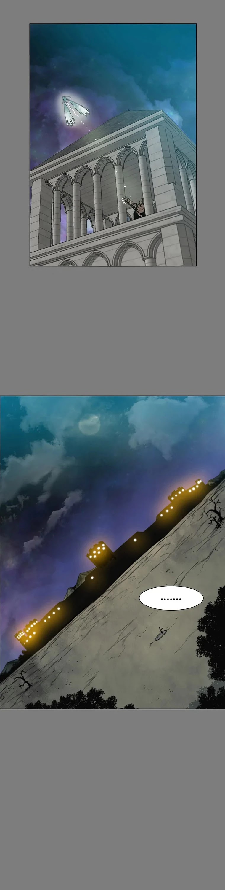 Trouble Chapter 8 page 24 - Chapter 8
