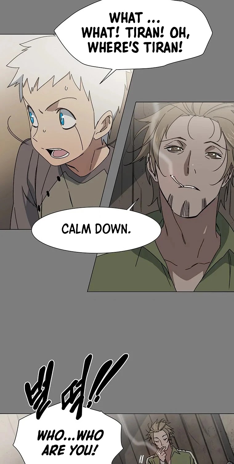 Trouble Chapter 8 page 26 - Chapter 8