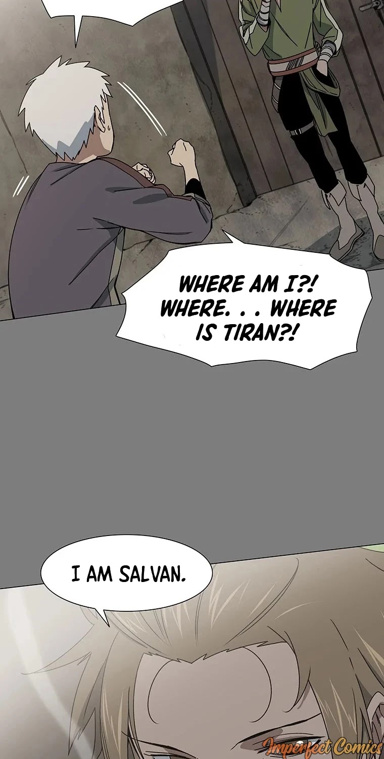 Trouble Chapter 8 page 27 - Chapter 8