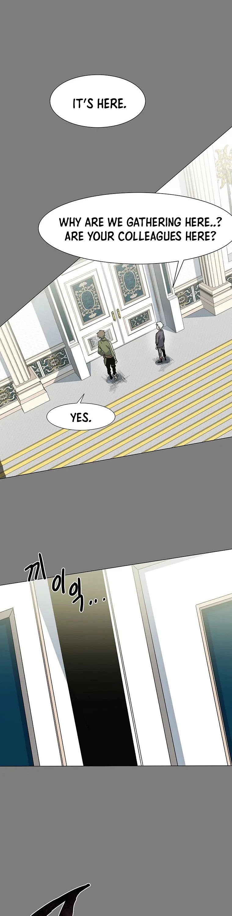 Trouble Chapter 9 page 24 - Chapter 9