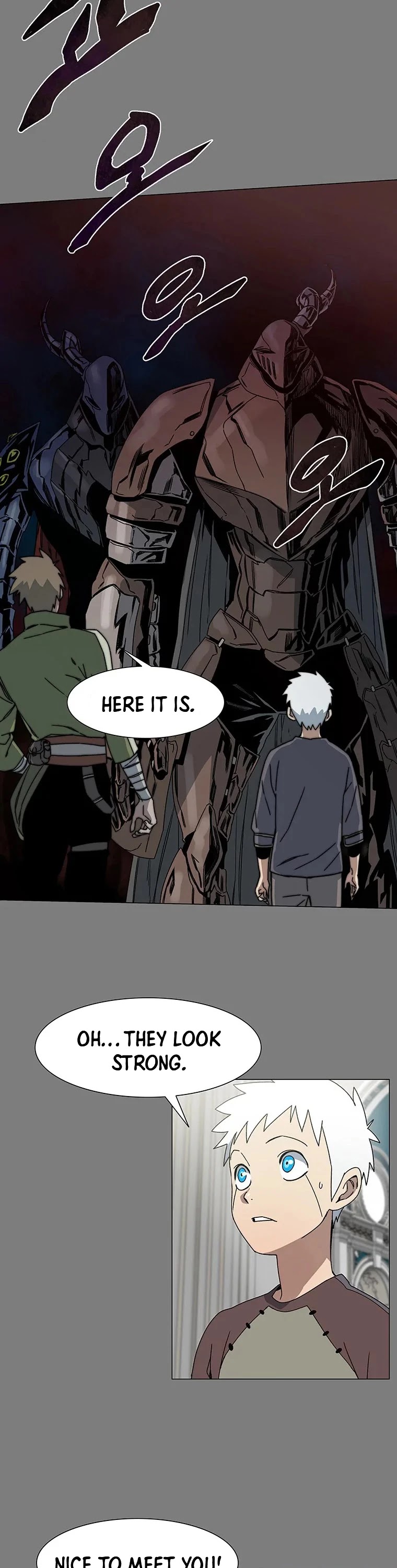 Trouble Chapter 9 page 25 - Chapter 9