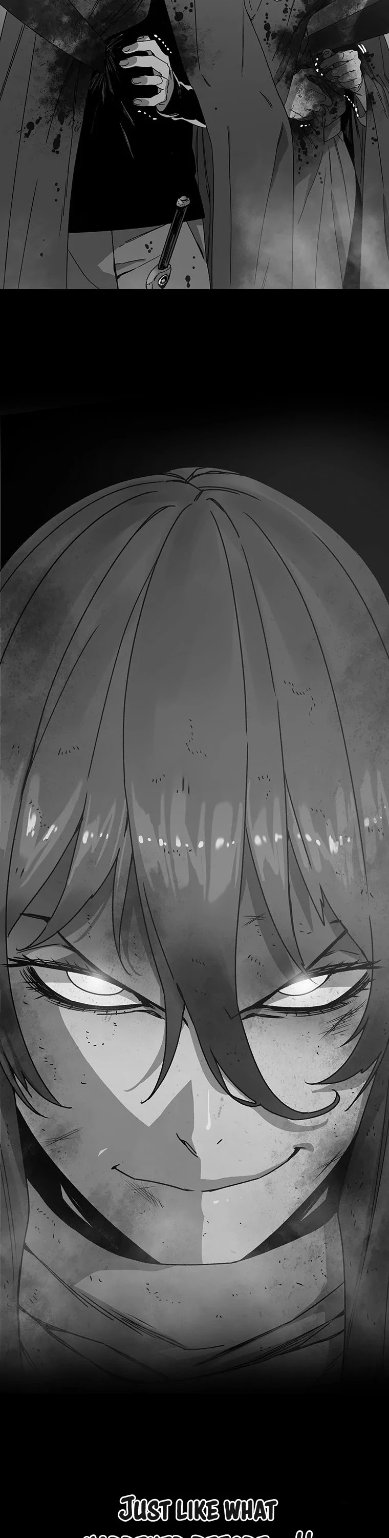 Trouble Chapter 9 page 30 - Chapter 9