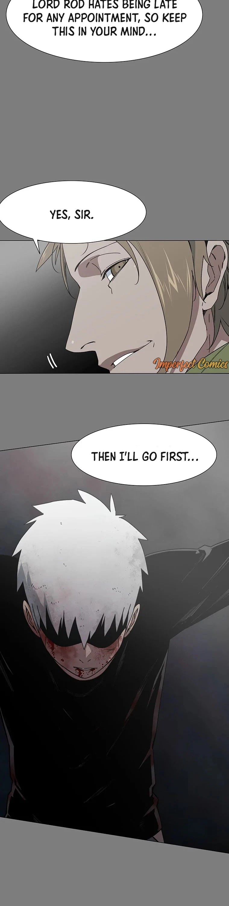 Trouble Chapter 9 page 35 - Chapter 9