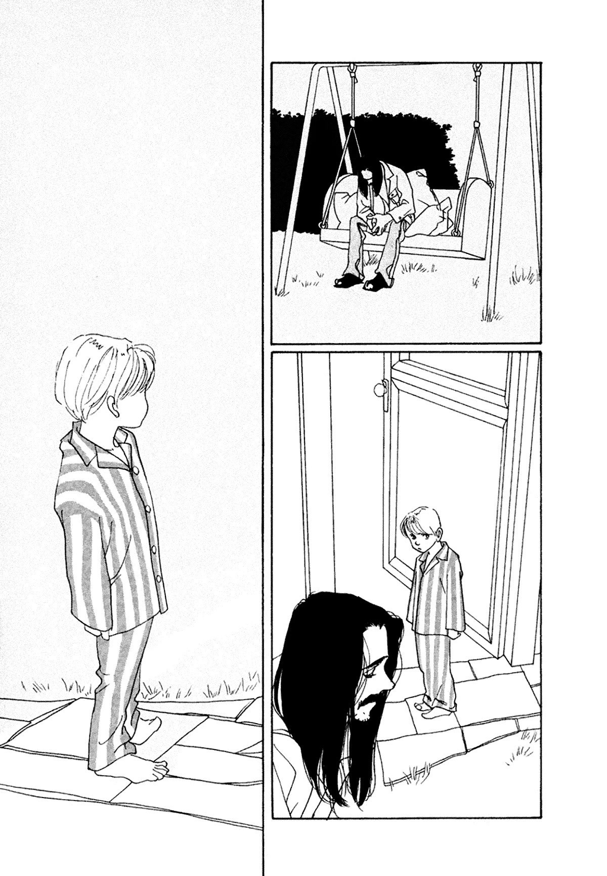 True Blue Will Never Stain Chapter 11 page 18 - Chapter 11 [END]