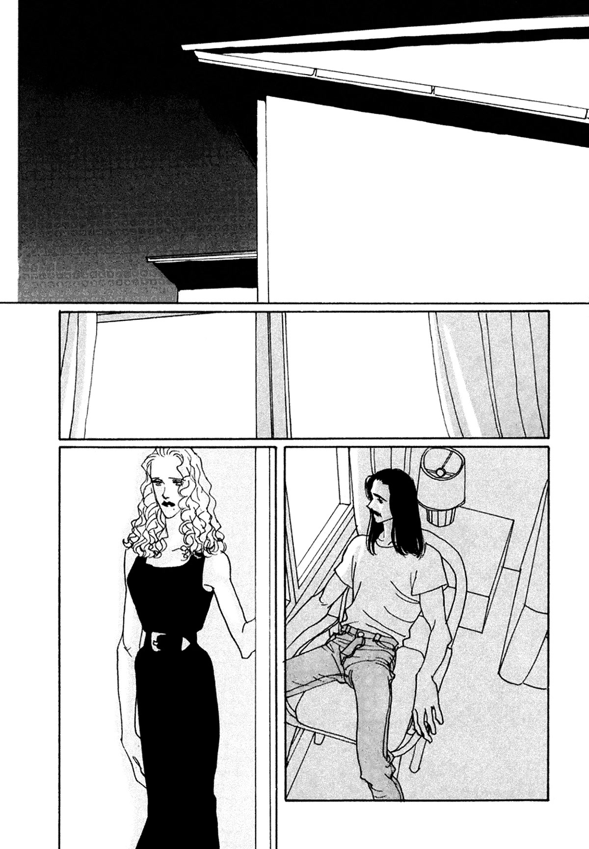 True Blue Will Never Stain Chapter 11 page 19 - Chapter 11 [END]