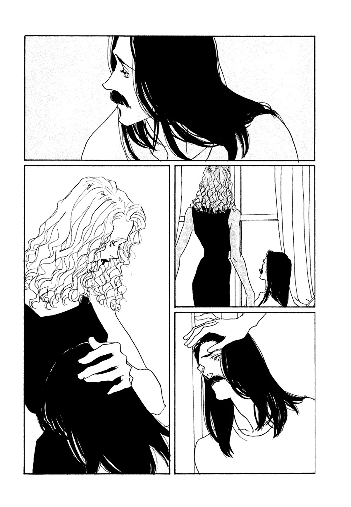 True Blue Will Never Stain Chapter 11 page 20 - Chapter 11 [END]