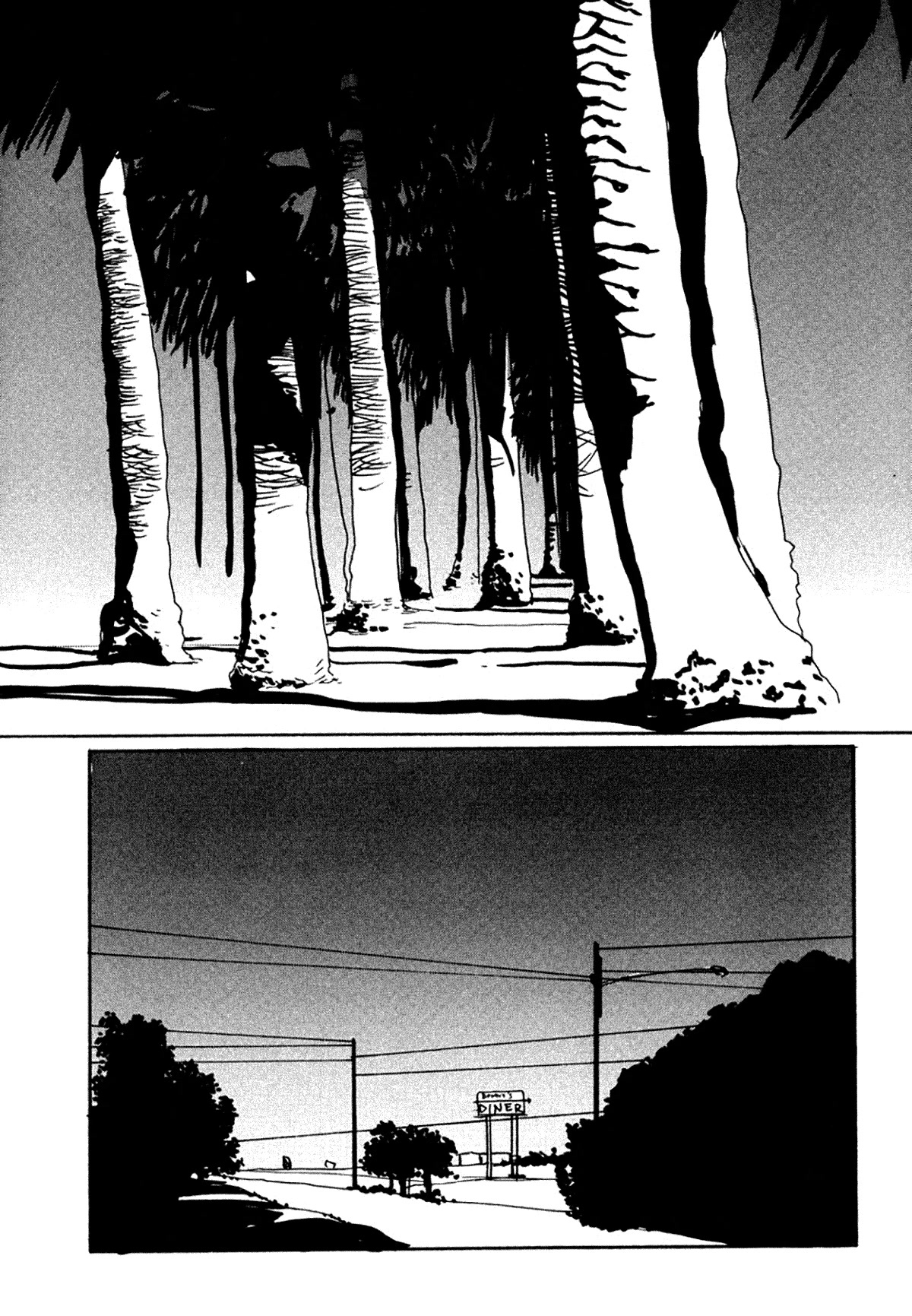 True Blue Will Never Stain Chapter 11 page 23 - Chapter 11 [END]