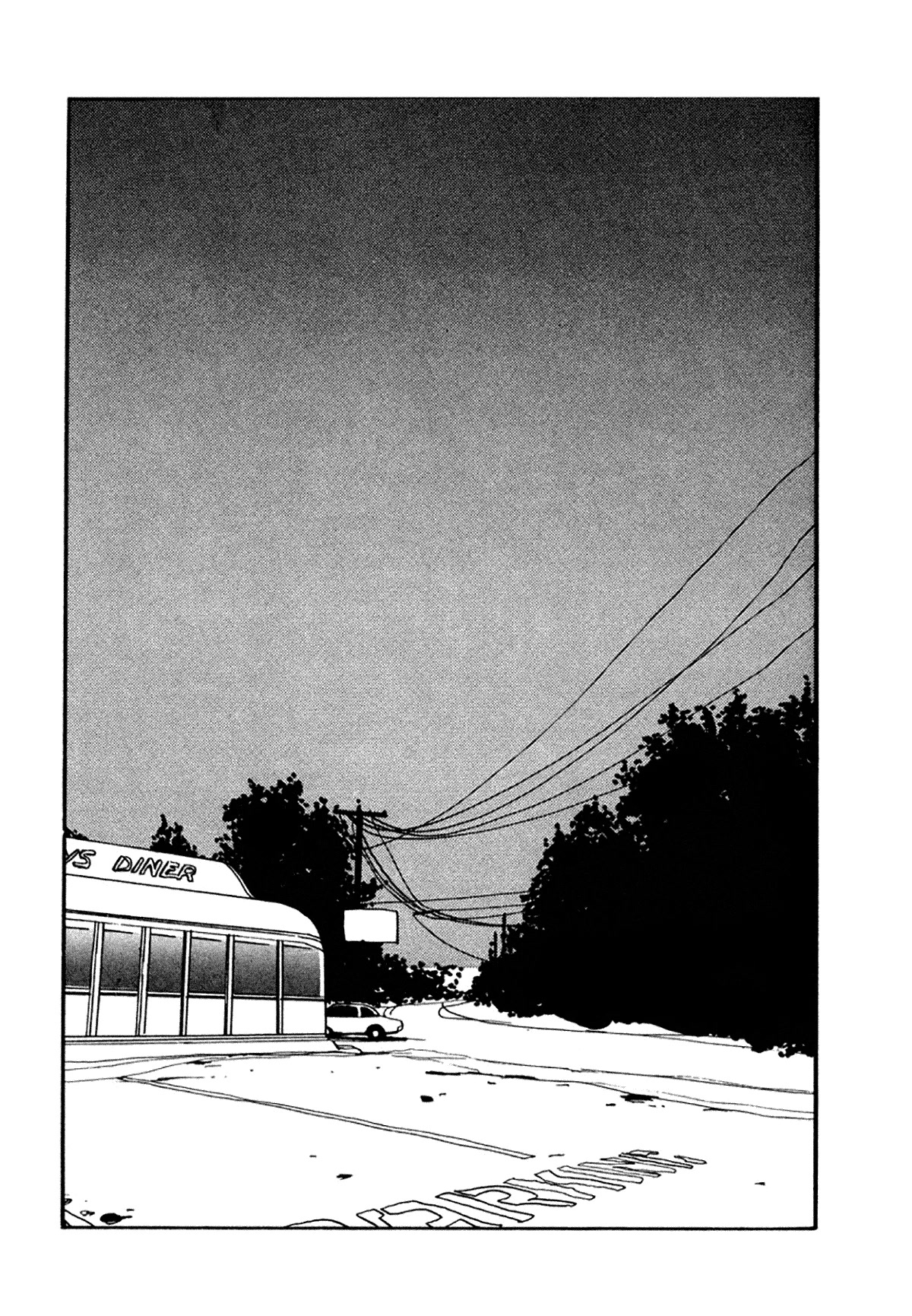 True Blue Will Never Stain Chapter 11 page 24 - Chapter 11 [END]