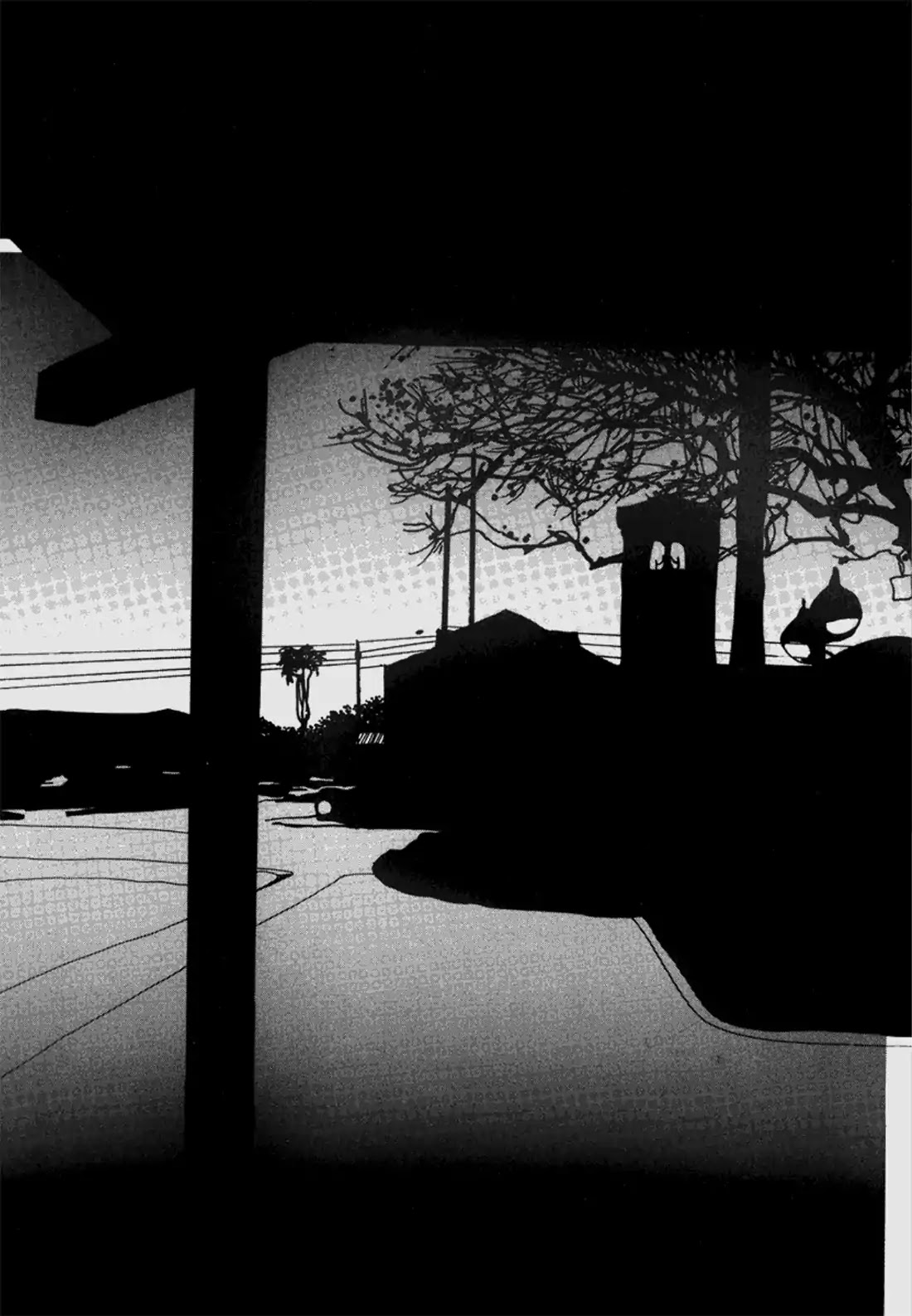 True Blue Will Never Stain Chapter 3 page 14 - Chapter 3