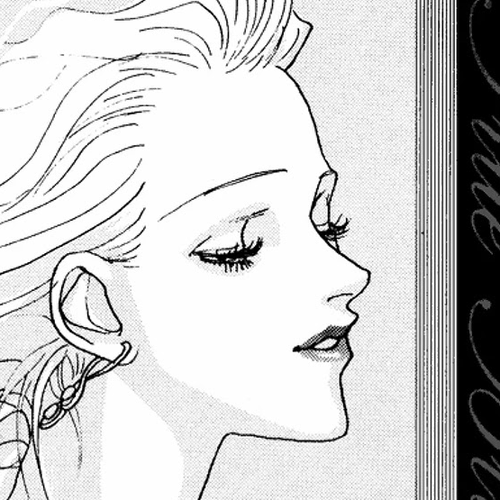 True Blue Will Never Stain Chapter 6 cover