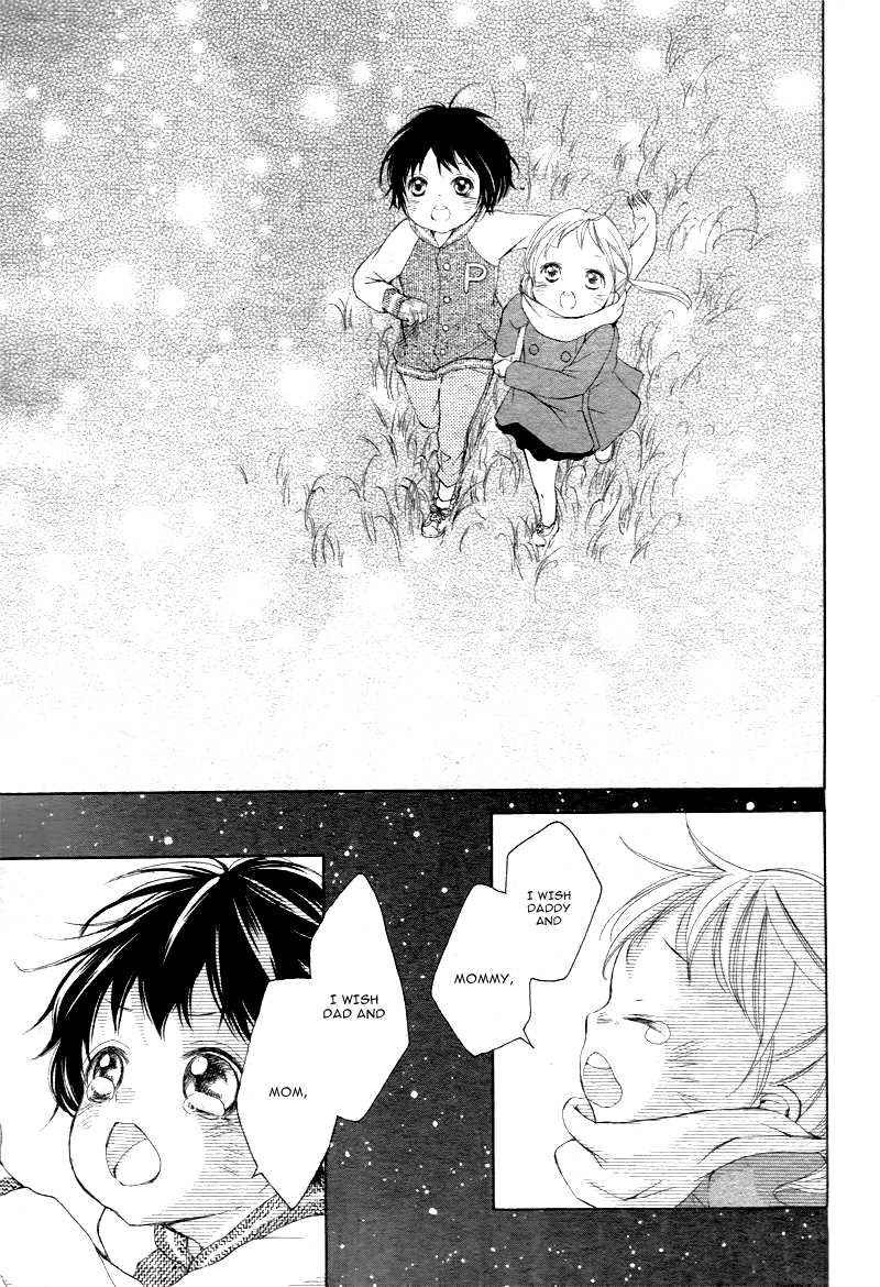 True Love (SUGIYAMA Miwako) Chapter 1 page 23 - Chapter 1