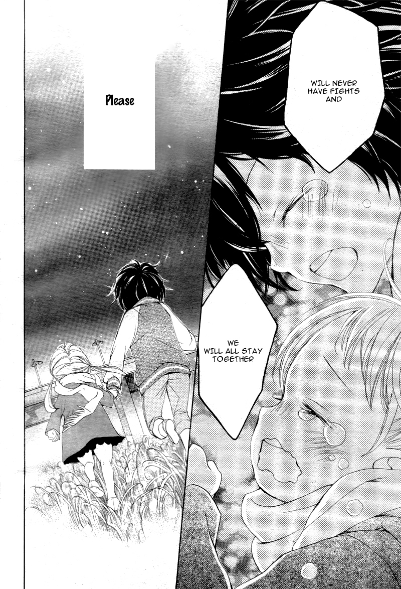 True Love (SUGIYAMA Miwako) Chapter 1 page 24 - Chapter 1