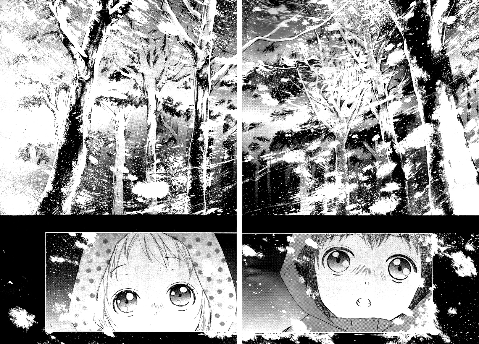 True Love (SUGIYAMA Miwako) Chapter 1 page 36 - Chapter 1