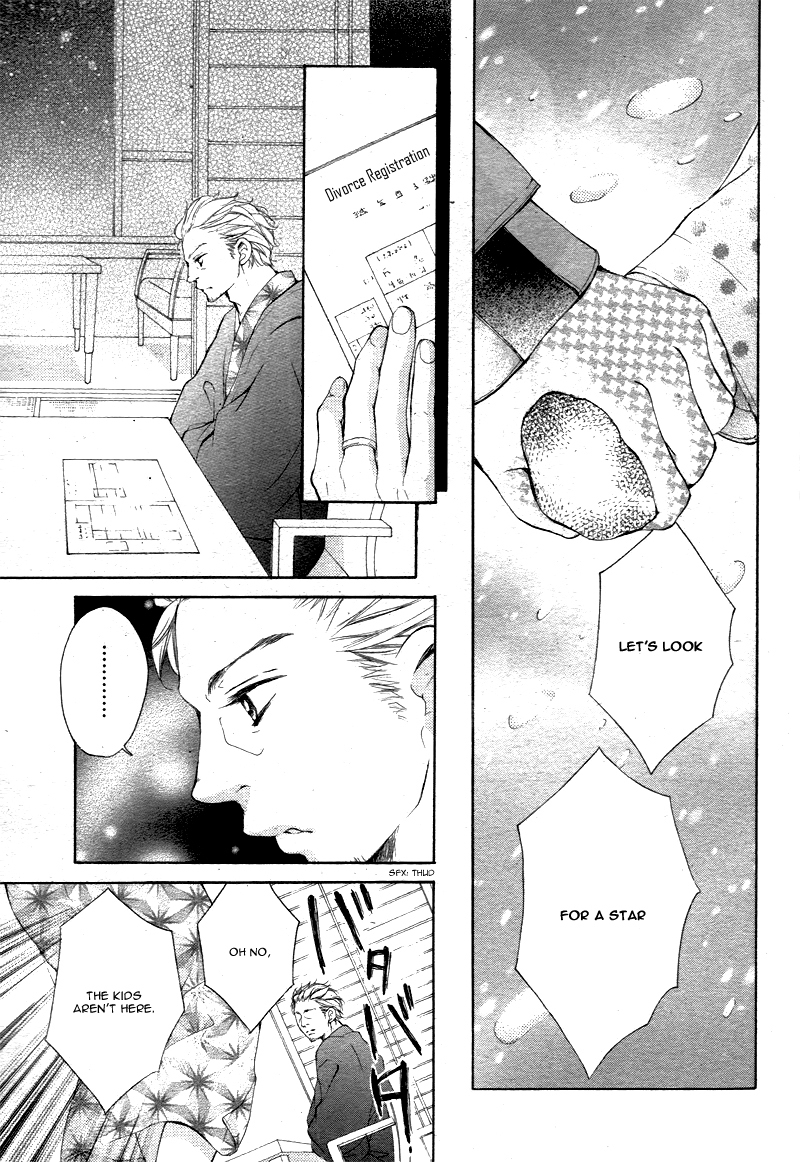 True Love (SUGIYAMA Miwako) Chapter 1 page 38 - Chapter 1
