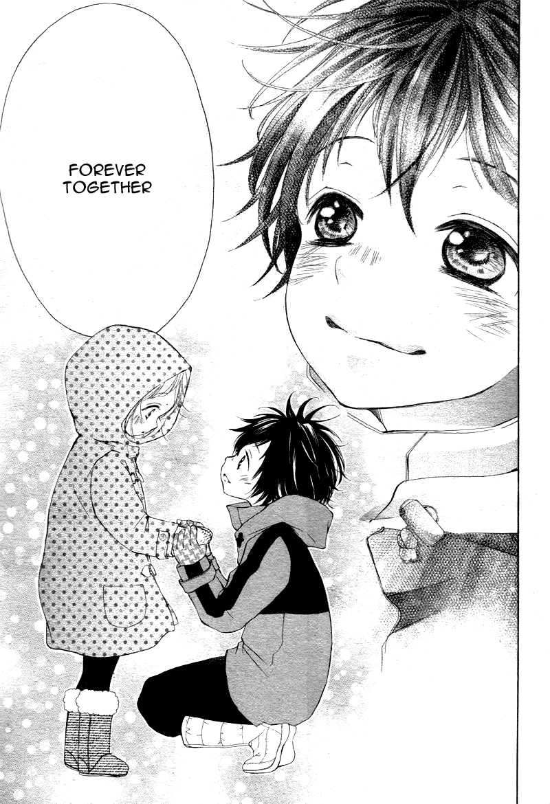 True Love (SUGIYAMA Miwako) Chapter 1 page 42 - Chapter 1