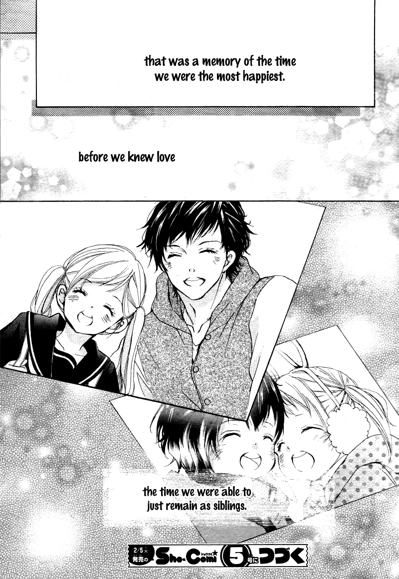 True Love (SUGIYAMA Miwako) Chapter 1 page 56 - Chapter 1