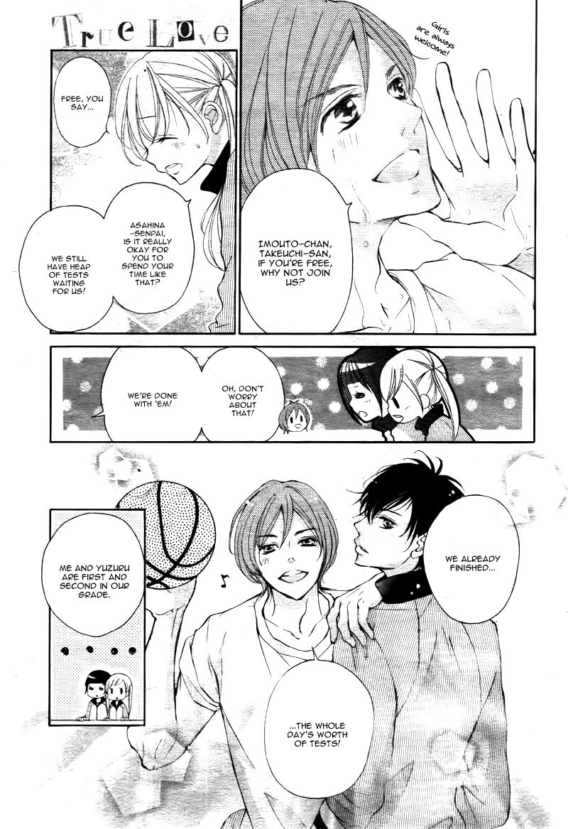 True Love (SUGIYAMA Miwako) Chapter 10 page 10 - Chapter 10