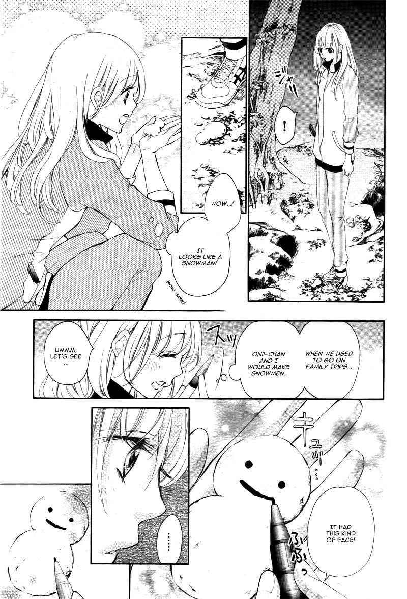 True Love (SUGIYAMA Miwako) Chapter 10 page 24 - Chapter 10