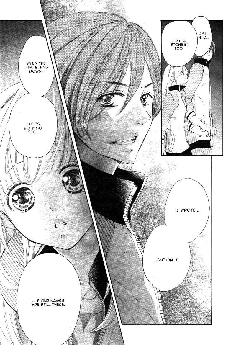 True Love (SUGIYAMA Miwako) Chapter 10 page 30 - Chapter 10