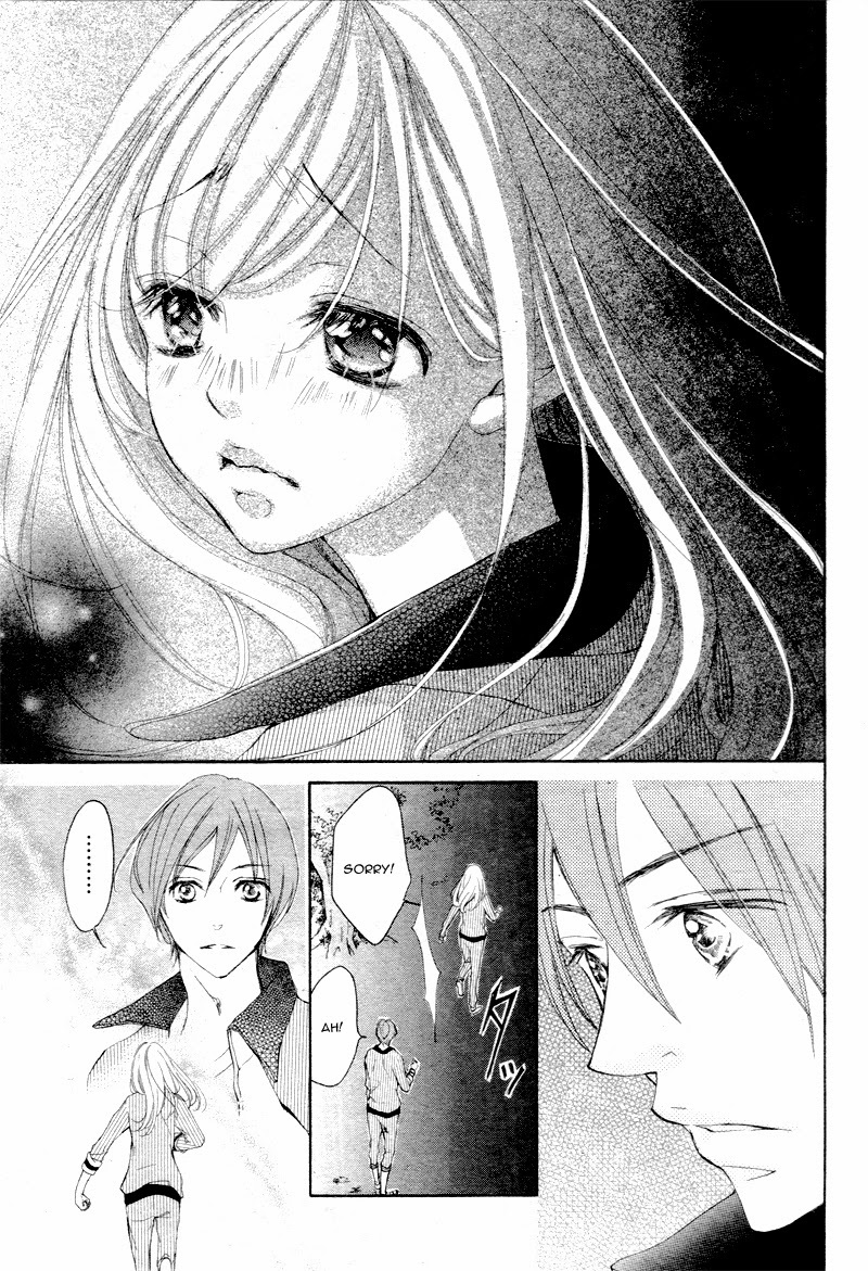 True Love (SUGIYAMA Miwako) Chapter 11 page 10 - Chapter 11