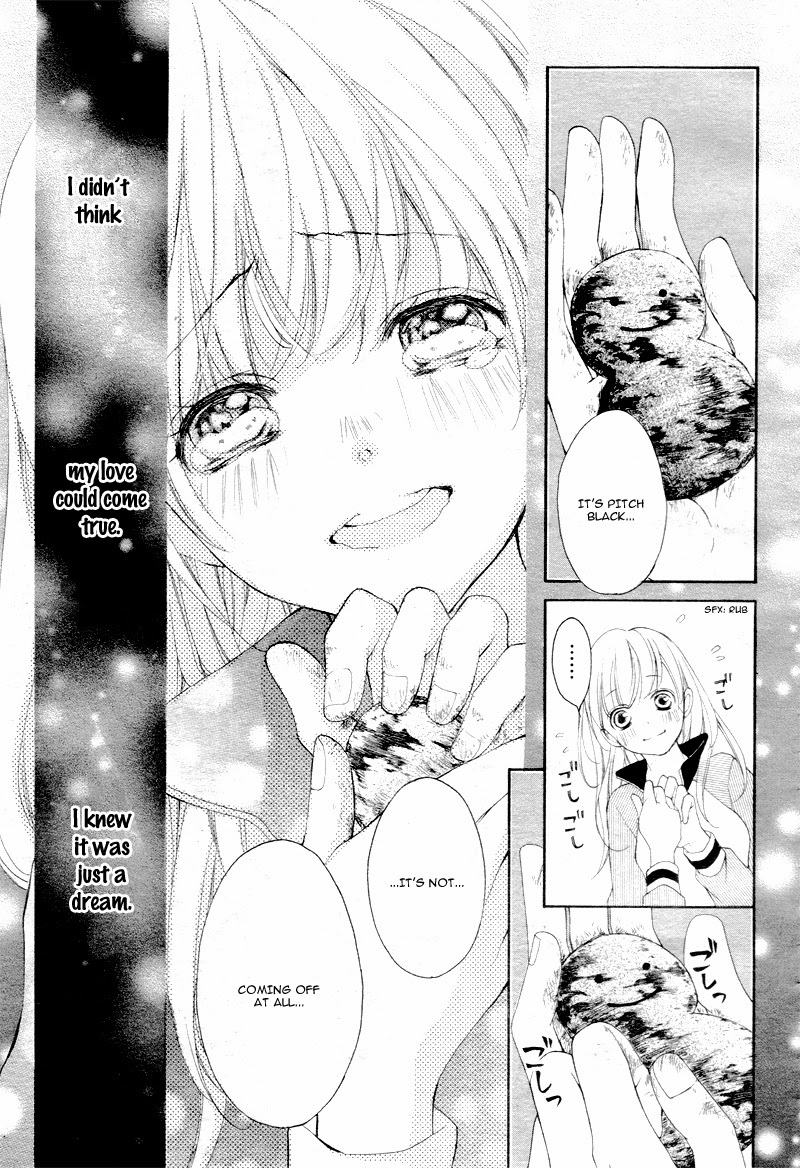 True Love (SUGIYAMA Miwako) Chapter 11 page 12 - Chapter 11