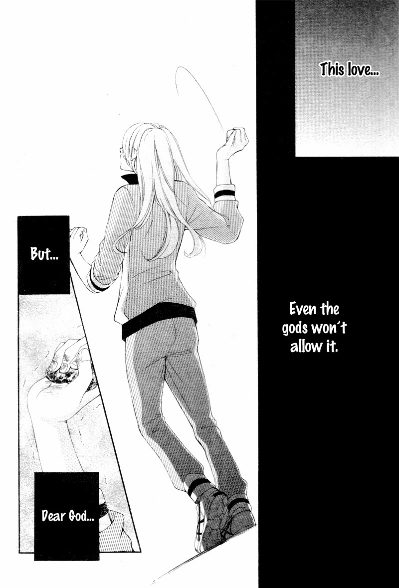 True Love (SUGIYAMA Miwako) Chapter 11 page 13 - Chapter 11