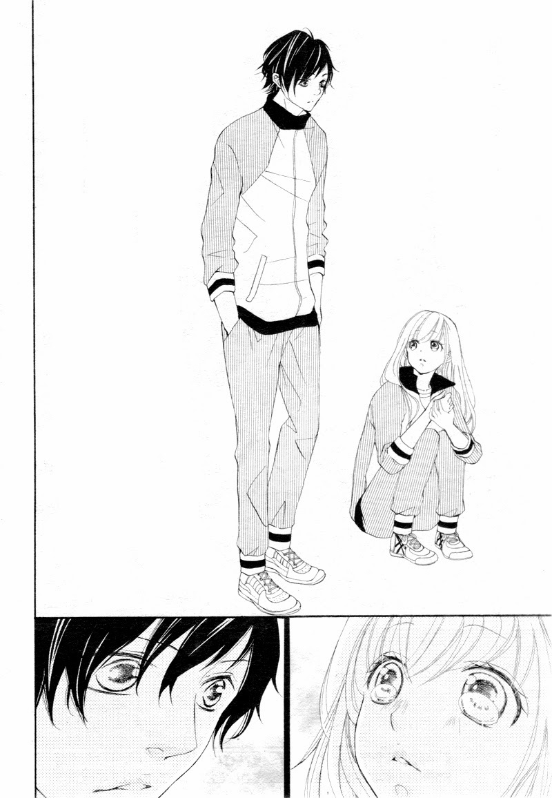True Love (SUGIYAMA Miwako) Chapter 11 page 15 - Chapter 11