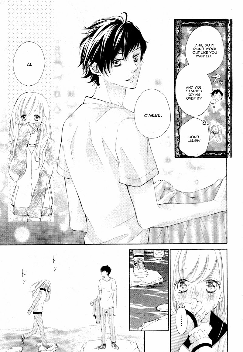 True Love (SUGIYAMA Miwako) Chapter 11 page 18 - Chapter 11