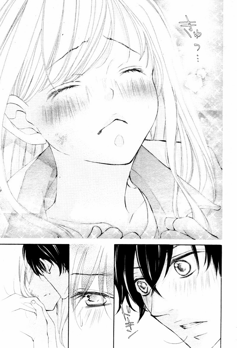 True Love (SUGIYAMA Miwako) Chapter 11 page 20 - Chapter 11