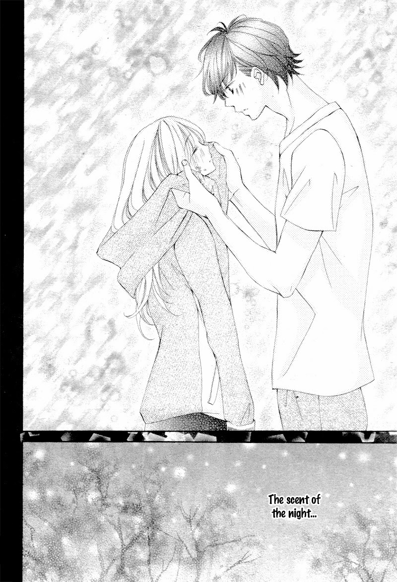 True Love (SUGIYAMA Miwako) Chapter 11 page 21 - Chapter 11