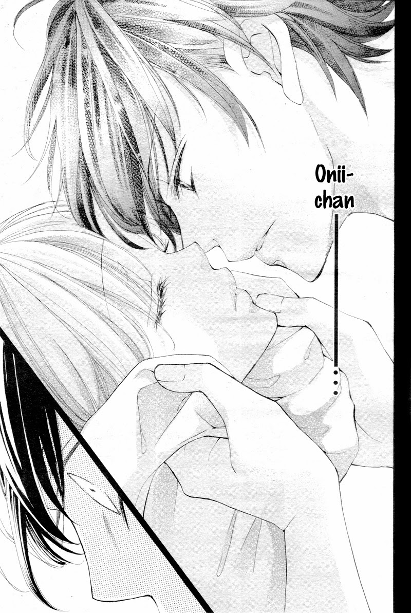True Love (SUGIYAMA Miwako) Chapter 11 page 24 - Chapter 11