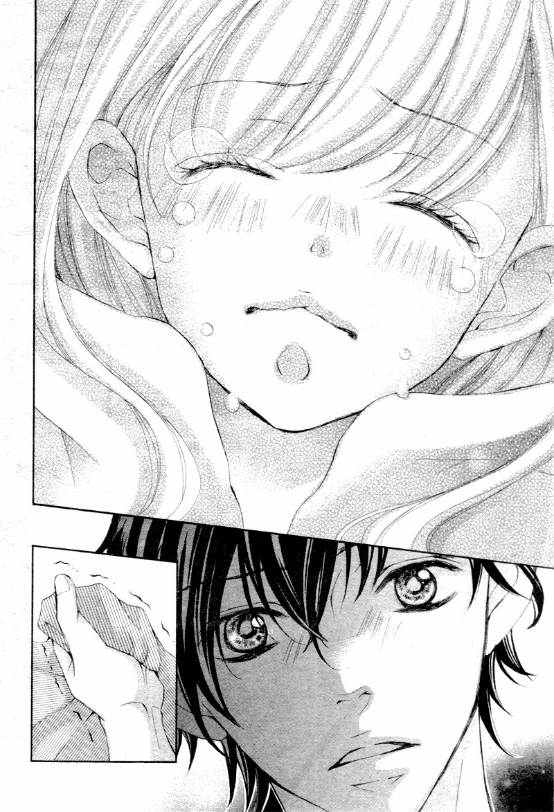 True Love (SUGIYAMA Miwako) Chapter 11 page 25 - Chapter 11