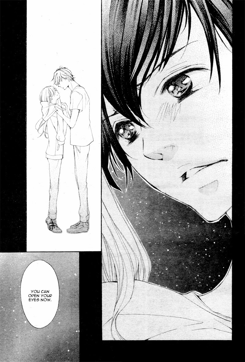 True Love (SUGIYAMA Miwako) Chapter 11 page 26 - Chapter 11