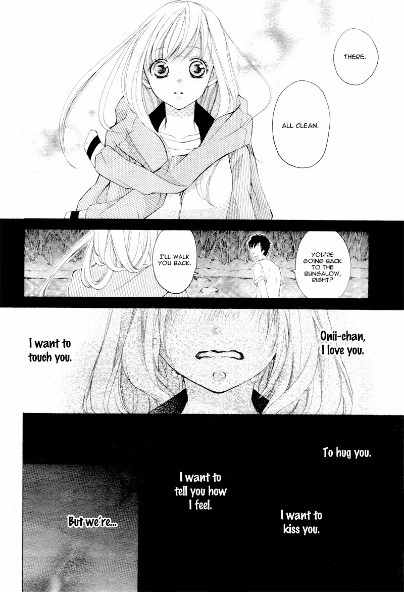 True Love (SUGIYAMA Miwako) Chapter 11 page 27 - Chapter 11